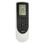 Telecomando ricambio condizionatore GREE YAN1F1