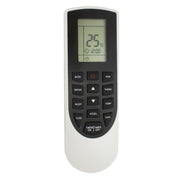 Per parti di ricambio del telecomando del condizionatore d'aria GREE YAN1F1, YAN1F1
