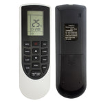 Telecomando ricambio condizionatore GREE YAN1F1