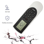 Telecomando ricambio condizionatore GREE YAN1F1