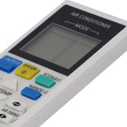 Per Panasonic Air Conditioner A75C4543 Telecomando Ricambio, A75C4543