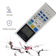 Per Panasonic Air Conditioner A75C4543 Telecomando Ricambio, A75C4543