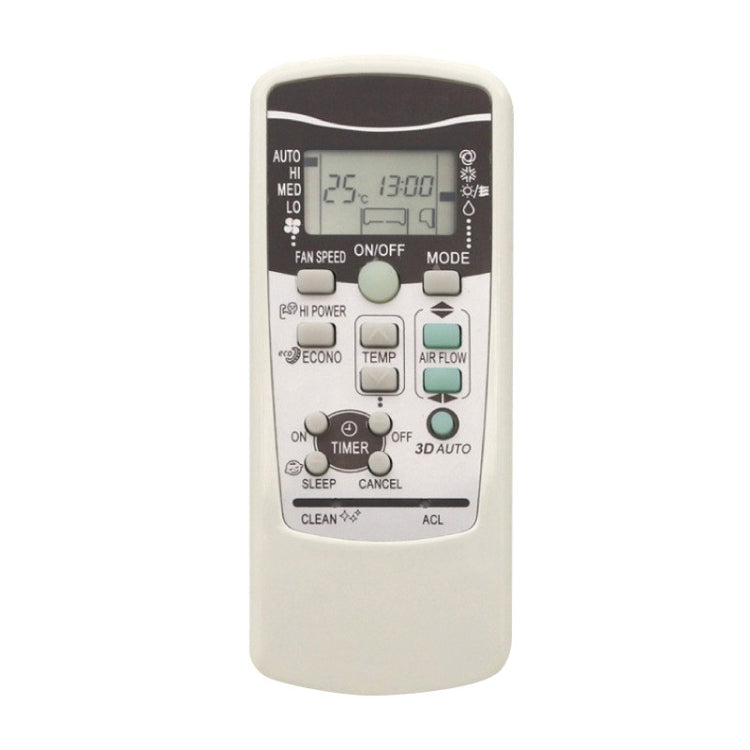 Telecomando ricambio Mitsubishi RKT502A420 condizionatore
