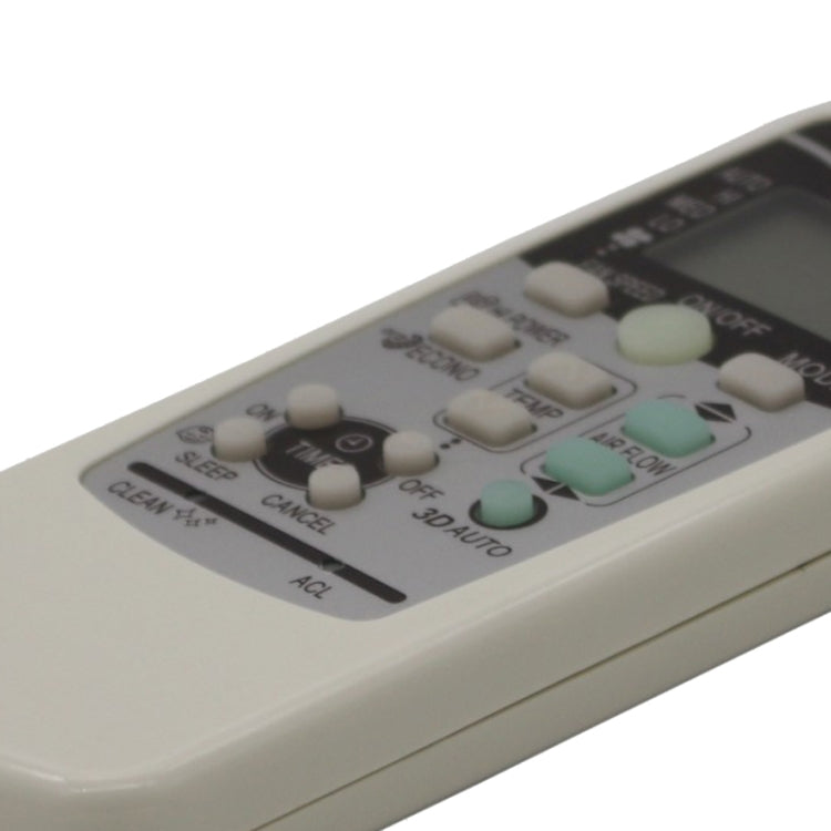 Telecomando ricambio Mitsubishi RKT502A420 condizionatore