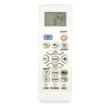 Telecomando ricambio per condizionatore Sharp CRMC-A967JBEZ