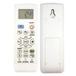 Telecomando ricambio per condizionatore Sharp CRMC-A967JBEZ