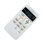 Per TOSHIBA Air Conditioner RBC-ASX11E-C Telecomando Ricambi, RBC-ASX11E-C