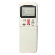 Per Midea Air Conditioner R11HG Telecomando Ricambi di Ricambio, R11HG