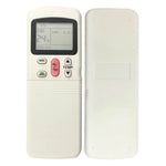 Telecomando sostitutivo per condizionatore Midea R11HG