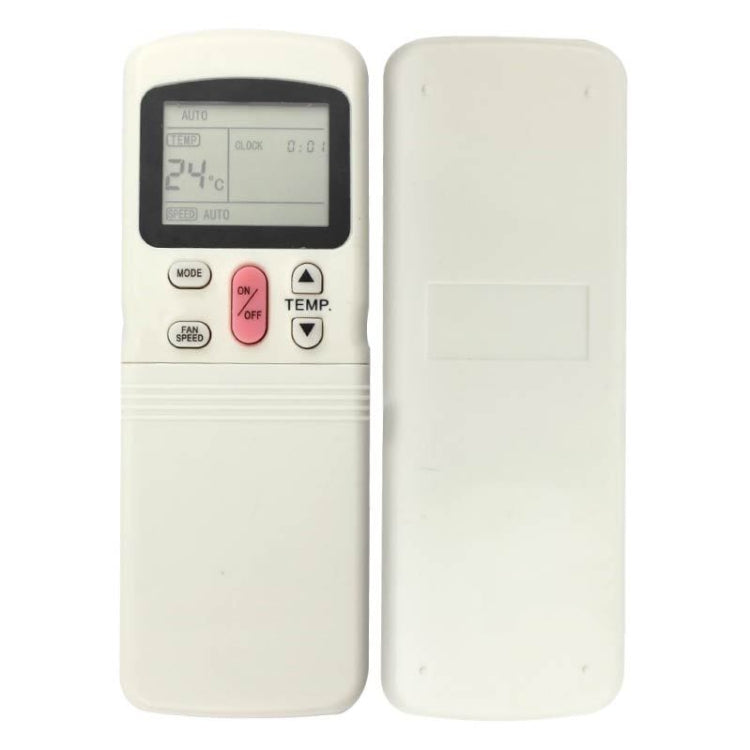 Telecomando sostitutivo per condizionatore Midea R11HG