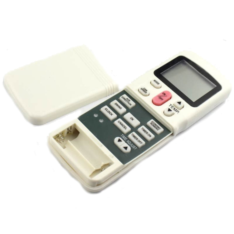 Per Midea Air Conditioner R11HG Telecomando Ricambi di Ricambio, R11HG