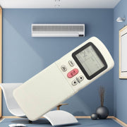 Per Midea Air Conditioner R11HG Telecomando Ricambi di Ricambio, R11HG