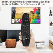 Per accessori di ricambio per il telecomando vocale della televisione LG, MR19BA