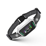 Schermo a colori Stop Bark Dog Trainer Anti Barking Prodotti per animali domestici