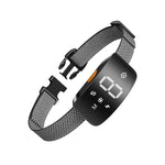 Addestratore di cani intelligente Stop Bark Anti-abbaio Forniture per animali domestici, 7 Training Modes