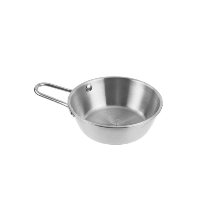 Ciotola per condimento in acciaio inossidabile 304, bottiglia per servire snack e vino di riso, 10.5cm With Handle Silver, 12cm With Handle Silver, 13cm With Handle SIlver, 14cm With Handle Silver, 17cm With Handle Silver, 10.5cm With Handle Gold      ...