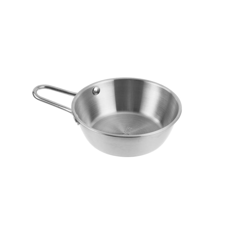 Ciotola per condimento in acciaio inossidabile 304, bottiglia per servire snack e vino di riso, 10.5cm With Handle Silver, 12cm With Handle Silver, 13cm With Handle SIlver, 14cm With Handle Silver, 17cm With Handle Silver, 10.5cm With Handle Gold      ...