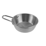Ciotola per condimento in acciaio inossidabile 304, bottiglia per servire snack e vino di riso, 10.5cm With Handle Silver, 12cm With Handle Silver, 13cm With Handle SIlver, 14cm With Handle Silver, 17cm With Handle Silver, 10.5cm With Handle Gold      ...