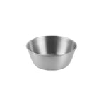 Ciotola per condimento in acciaio inossidabile 304, bottiglia per servire snack e vino di riso, 10.5cm With Handle Silver, 12cm With Handle Silver, 13cm With Handle SIlver, 14cm With Handle Silver, 17cm With Handle Silver, 10.5cm With Handle Gold      ...