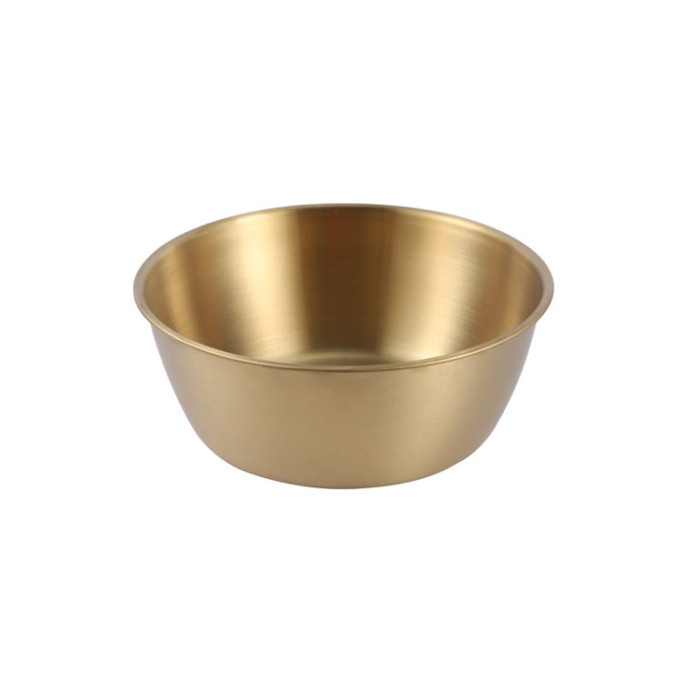 Ciotola per condimento in acciaio inossidabile 304, bottiglia per servire snack e vino di riso, 10.5cm With Handle Silver, 12cm With Handle Silver, 13cm With Handle SIlver, 14cm With Handle Silver, 17cm With Handle Silver, 10.5cm With Handle Gold      ...