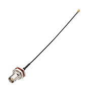 Cavo di prolunga del segnale dell'antenna IPX a BNC femmina RG1.13, 15cm, 18cm