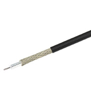 Cavo di prolunga del segnale dell'antenna IPX a BNC femmina RG1.13, 15cm, 18cm