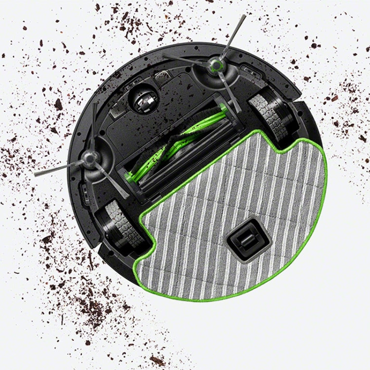 Set ricambi aspirapolvere iRobot Roomba Combo113