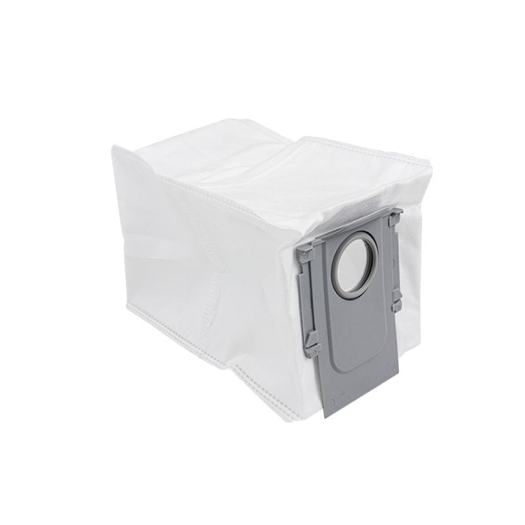 Sacchetto antipolvere in tessuto per Roborock P10 Q Revo V20