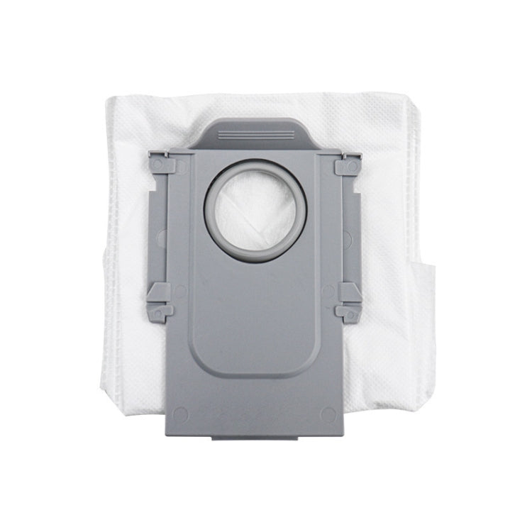 Sacchetto antipolvere in tessuto per Roborock P10 Q Revo V20