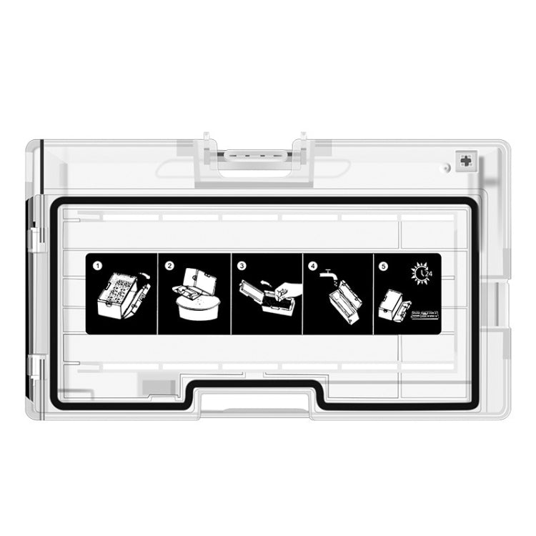 Kit accessori ricambio aspirapolvere Roborock G20 S8