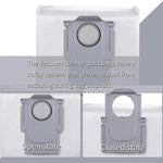 Kit accessori ricambio aspirapolvere Roborock G20 S8