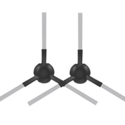 Kit ricambi per aspirapolvere Dreame L20 Ultra e X20 Pro