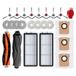 Kit ricambi per aspirapolvere Dreame L20 Ultra e X20 Pro