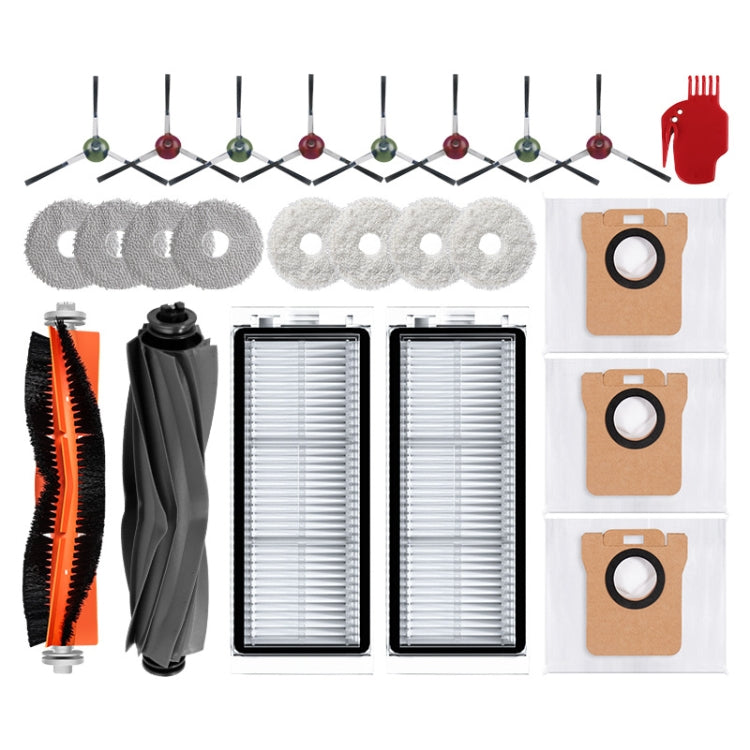 Kit ricambi per aspirapolvere Dreame L20 Ultra e X20 Pro