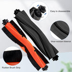 Kit ricambi per aspirapolvere Dreame L20 Ultra e X20 Pro