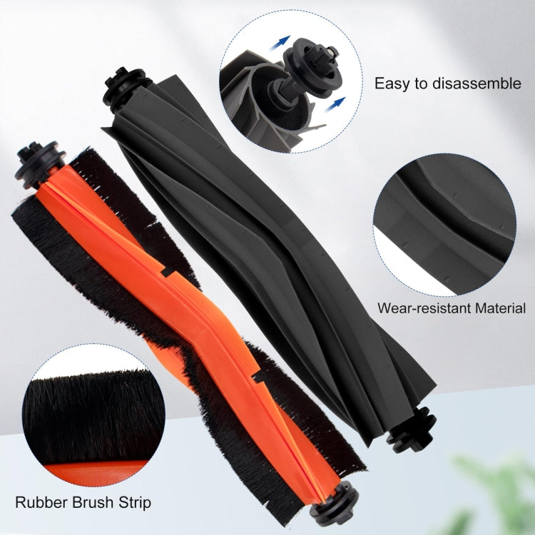 Kit ricambi per aspirapolvere Dreame L20 Ultra e X20 Pro
