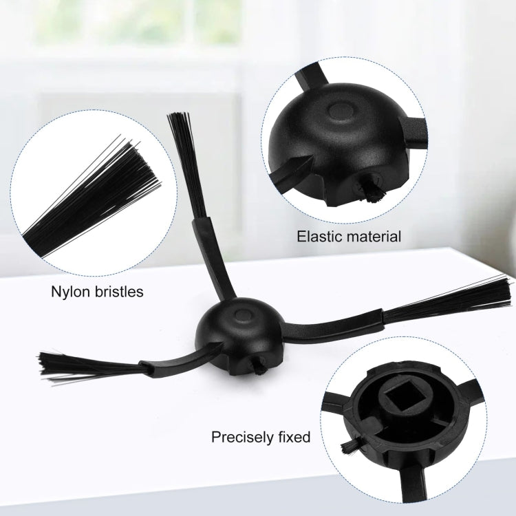 Kit ricambi per aspirapolvere Dreame L20 Ultra e X20 Pro