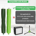 Kit ricambi per iRobot Roomba Combo J7+