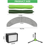 Kit ricambi per iRobot Roomba Combo J7+