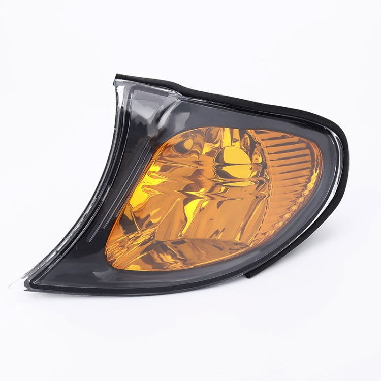 Per BMW Serie 3 E46 2002-2005, luci di direzione anteriori per parcheggio