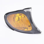 Per BMW Serie 3 E46 2002-2005, luci di direzione anteriori per parcheggio
