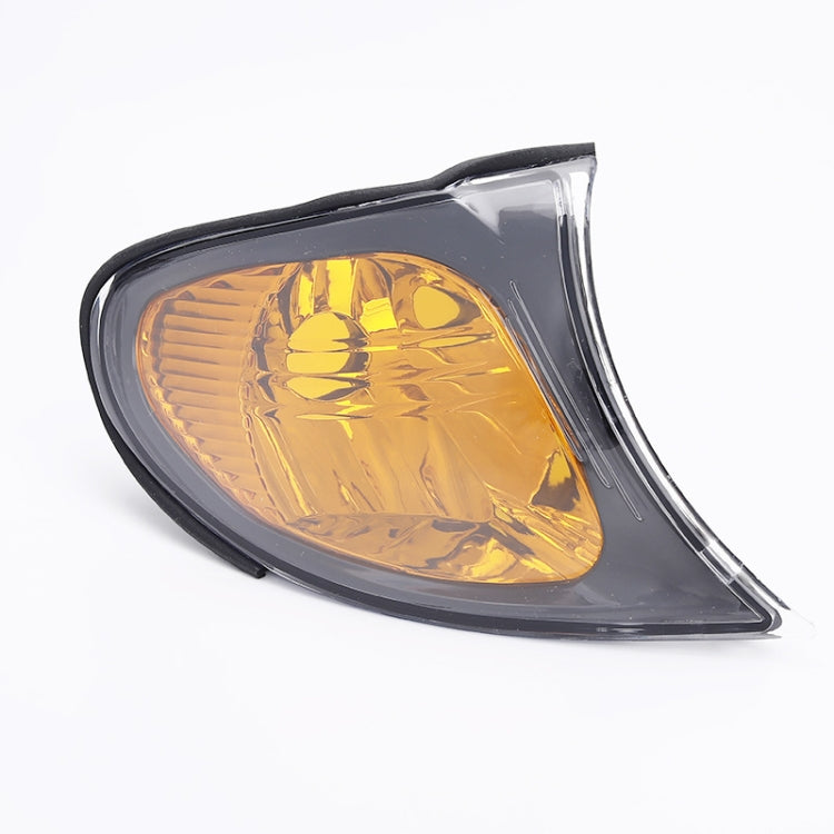 Per BMW Serie 3 E46 2002-2005, luci di direzione anteriori per parcheggio