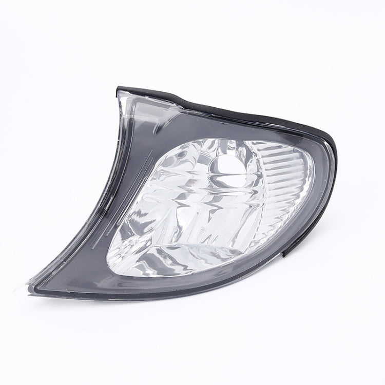 Per BMW Serie 3 E46 2002-2005, luci di direzione anteriori per parcheggio