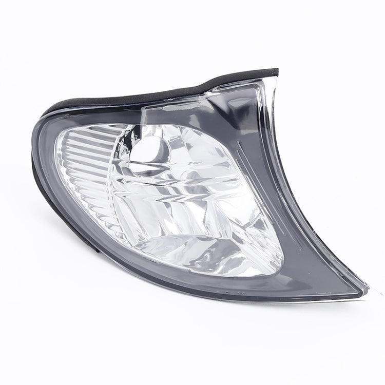 Per BMW Serie 3 E46 2002-2005, luci di direzione anteriori per parcheggio