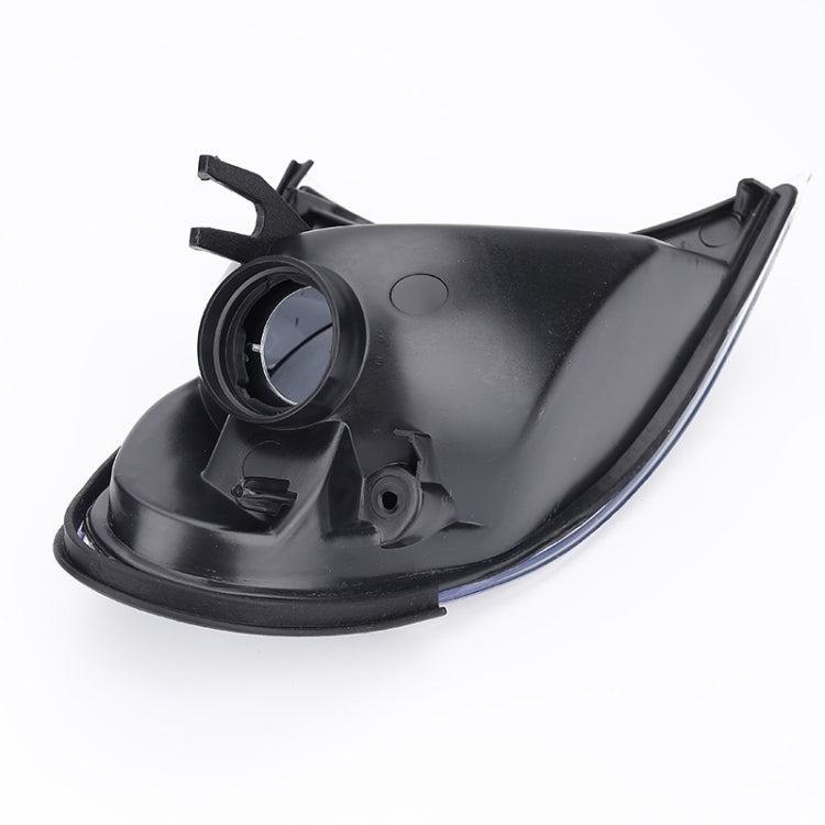 Per BMW Serie 3 E46 2002-2005, luci di direzione anteriori per parcheggio