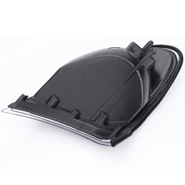 Per BMW Serie 3 E46 2002-2005, luci di direzione anteriori per parcheggio