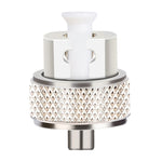 Convertitore di porta ottica riflettometro adattatore quadrato in fibra ottica, OTDR-LC
