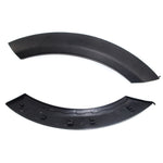 Per BMW Mini R55 2002-2008, parafango anteriore per sopracciglio della ruota anteriore