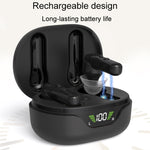 Amplificatori acustici intrauricolari ricaricabili In-Ear