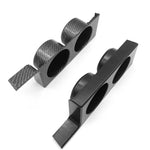 Per BMW Serie 5 E39/528i/530i/M5 Auto con guida a sinistra Controllo centrale Portabicchieri, Black, Carbon Grain, Rosewood Color, Black With groove, Carbon Grain With Groove, Rosewood Color With Groove